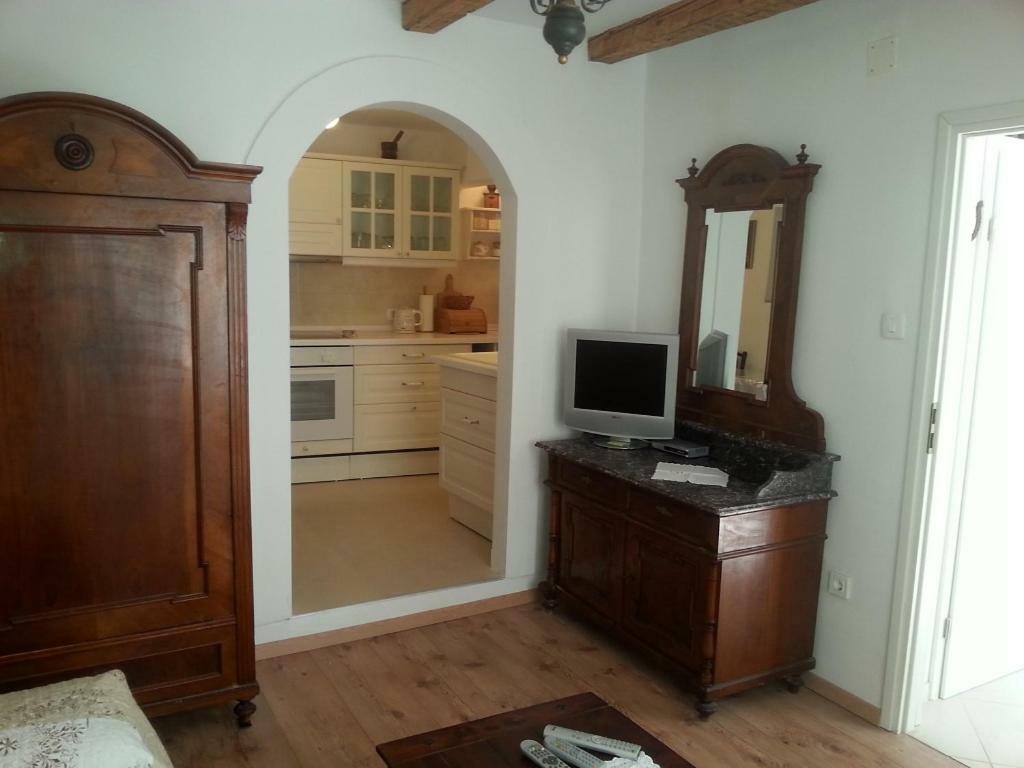Rosa Apartman Crikvenica Extérieur photo