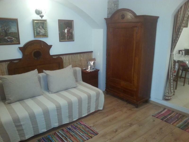 Rosa Apartman Crikvenica Extérieur photo
