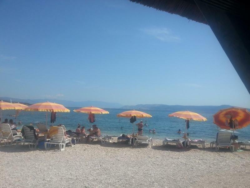 Rosa Apartman Crikvenica Extérieur photo