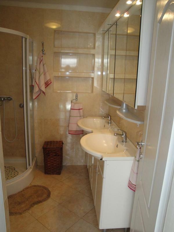 Rosa Apartman Crikvenica Extérieur photo