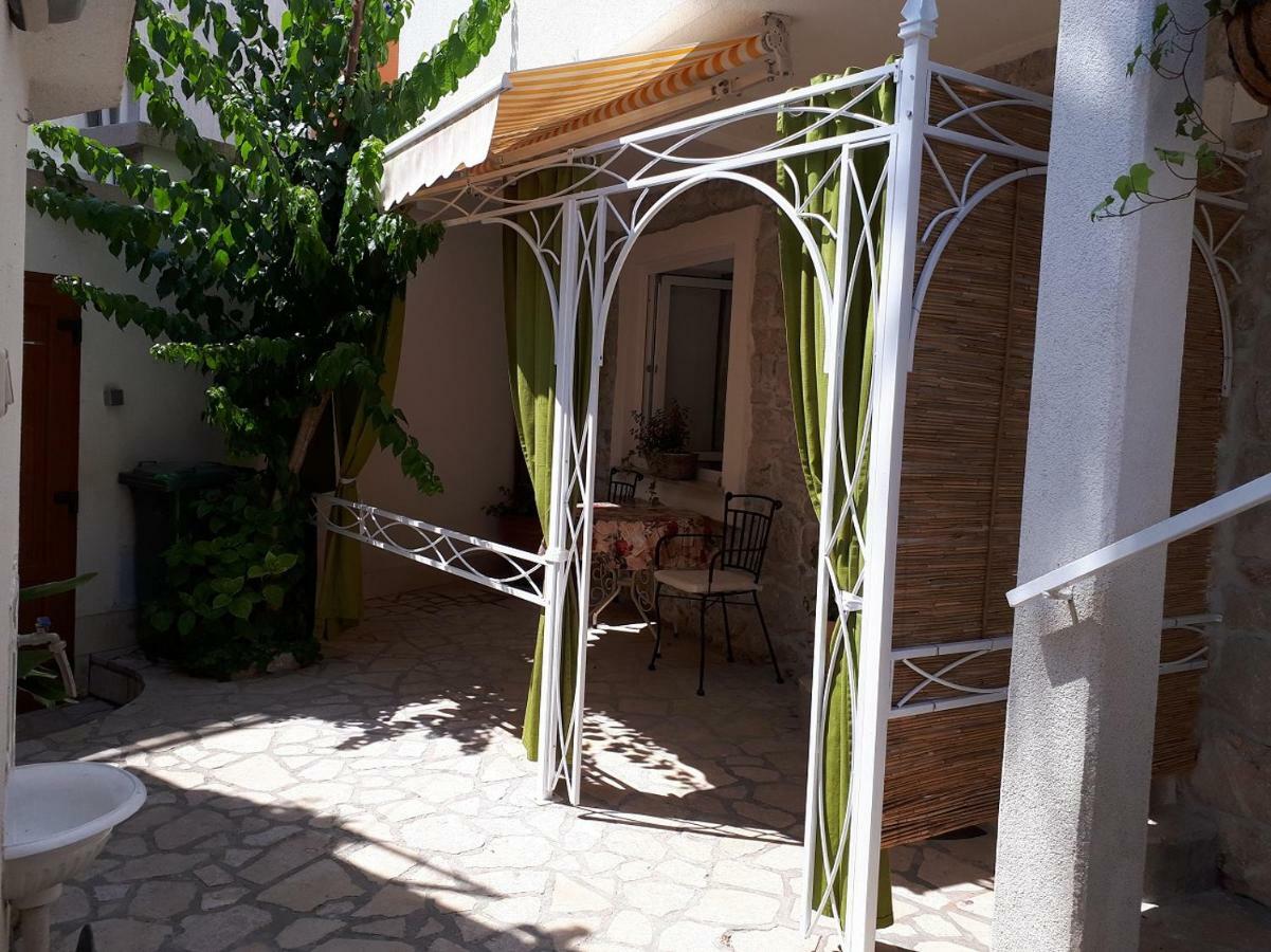 Rosa Apartman Crikvenica Extérieur photo